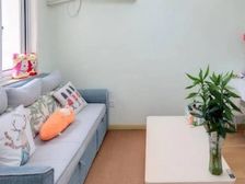 我自己好房,精装修,家具家电都有,拎包入住+++++++