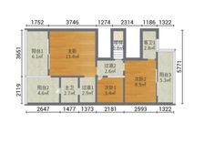 ±£Àû¾«×°±ðÊû ¸æ×¯¸èÀÊºÓ Äϱ±Í¨Í¸ Ò»²ãËÍÁ½²ã ¿É×öÃñËÞ