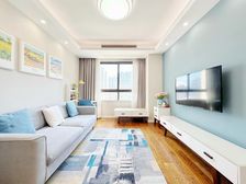 精装修 商业配套齐全 商品住宅 近医院 带电梯 临地铁