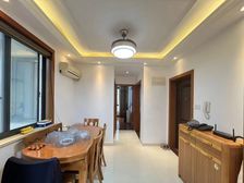 逸亭佳苑 63.81平2居 南北向精装修 拎包入住业主急售!