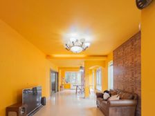 康桥半岛 161.97平3居 南向精装修 自住保养好拎包入住