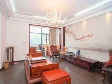 泰然南湖玫瑰湾一期别墅 看中都可大砍