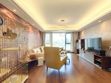 满五次新房近地铁读晋元精装修养护如新正真拎包入住