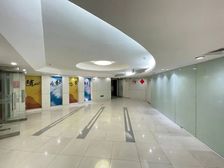 华威南路 潘家园大厦110平仅租4元 一价全含 随时起租