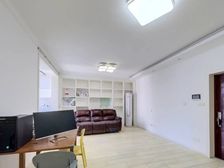 苏州河边低生活成本的小区,三开间朝南了解一下?