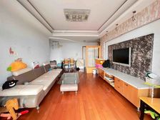 御桥双轨交 中间双南两房 送产权车位 建平未用 看房有钥匙