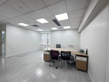 区庄淘金 102方 医疗物流行业聚集地 独立空调 中海物业