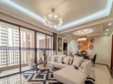 惠百氏广场 南向 精装 地铁口 急售 包税 送车位 可议价