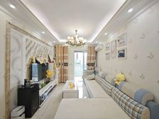 双碑 华宇温莎小镇一期二房67万