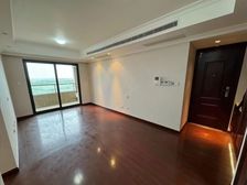 保利艾庐 98.97平3居 南北向简装修 随时签约拎包入住!