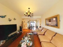 8号线芦恒路站,一品漫城三期 ,3房2厅2卫,品质小区