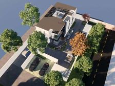 鼎新科技产业园独栋会所110平至3000平米出租惠通时代广场