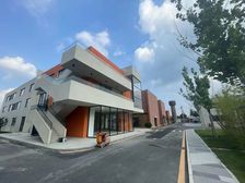 鼎新科技产业园独栋会所110平至3000平米出租惠通时代广场