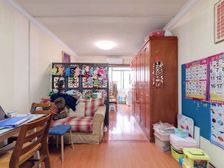 刚需必看+电梯小两房+东边套全明+采光视野very赞!!