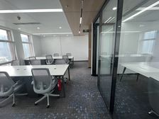 大望路丨华贸中心丨温特莱中心丨蓝堡国际中心丨精装修带家具