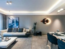 8万起买边户89平,自带森林水系,国企现房,磁悬浮地铁