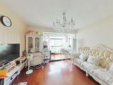 新出,绿茵苑,品质小区,采光无遮挡,买一层淞一层,满五方便看