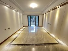 地铁口花城三期东边套南北通大4房,2梯2户!小区前排全天采光