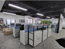 三里河甘家口白石桥南主语国际华通大厦甘家口大厦精装修特价房