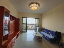 保利城 103平3居 南向简装修 方便看房