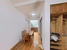 金城绿苑新上南北通大两房,中间楼层,接受置换,房东看中价可谈