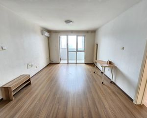 蓝调国际上新南北通透三居双卫129平米1016万随时签约