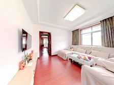 莘松九村 2室2厅2卫 精装修 488万元