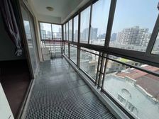 2012年小区,三房视野采光无遮挡 中间楼层 医疗配套成熟