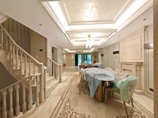 急售豪装 从未入住 精装修下叠 南北通透 前后花园 送双车位