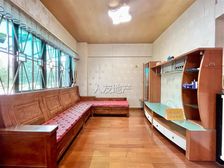 东城中心 有钥匙随时看房 80平2居 南向简装修 着急出售