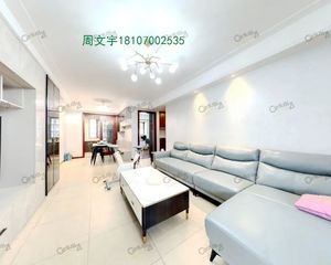 急售 全屋精装修拎包入住 次新品质小区通透三房高性价比 莱电