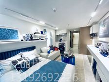 宏宇宏裕公馆 29平2居 南向豪华装修 安静不临街