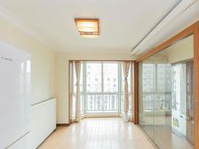 世纪城三期观山园 3室2厅2卫 两房朝南 品质小区