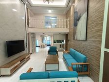 万象江山 少有中空复式41房 高使用率精装保养好少住人安静