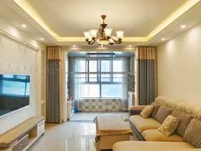 装修血亏!新上裕隆 近吾悦 三房双卫 南北通透 全明 急售