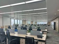 69元精装交付 海珠区府写字楼