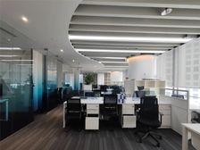 中轴线 珠江新城写字楼 环球都会广场 k11西塔 带家私高端