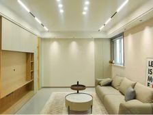 必看!吾悦广场 30W婚装小高 降价急售 凤凰层 四房双卫