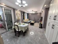 亏本30w急售,新城花园四区 精装3室 拎包入住 阳光好