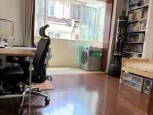 平和里 全明格局 户型方正 书包 可预约看房