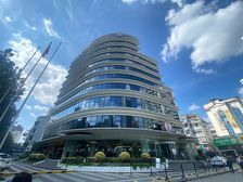 精锐大厦整层920/1050平米精装带家具可分割3.4.7号