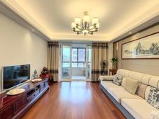 鹿山雅苑 4室2厅 131.21平