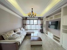 世纪城汀兰苑 精装可拎包入住 高楼层采光充足 产权清晰