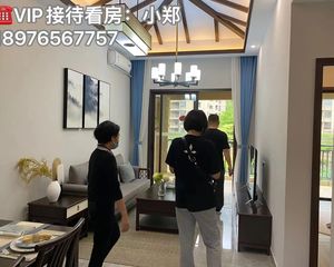 清盘热销中 万宁《石梅山庄》76㎡精装两房 6层洋房
