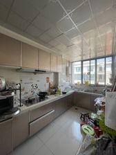 迎宾花园 176.45平5居 南东向精装修 安静不临街