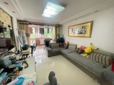 商业配套成熟 精装可拎包入住 刚需两居 南北通透 满五