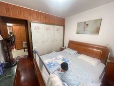 商业配套成熟 精装可拎包入住 刚需两居 南北通透 满五