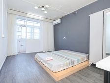 性价比好房,金沙江地铁附近,南北两房厨卫全明,中层,看房随时