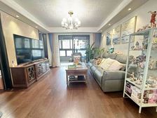 业主诚意出售+高品质次新人车分流+楼层好位置佳+配套齐全