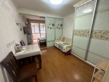 如意里 美丽家园小区 电梯舒适朝南带阳台南京路外滩地段